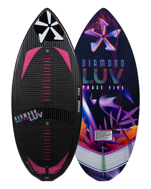 2026 Phase Five Diamond LUV