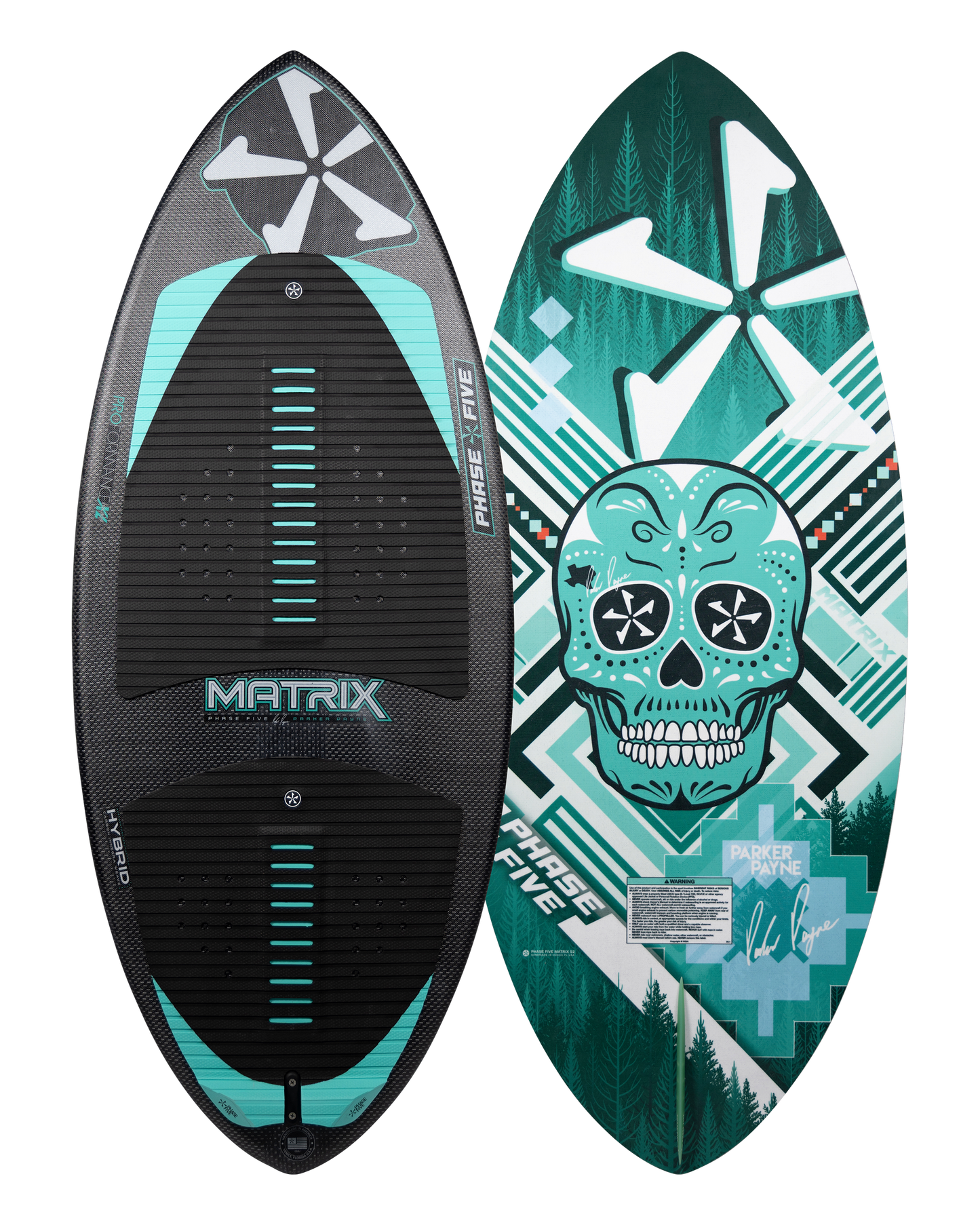 2026 Phase Five Matrix Payne Pro