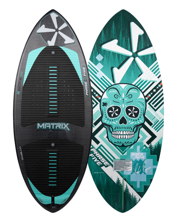2026 Phase Five Matrix Payne Pro