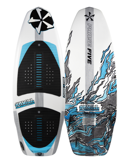 2026 Phase Five Swell