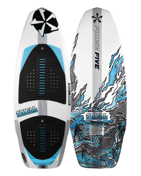 2026 Phase Five Swell