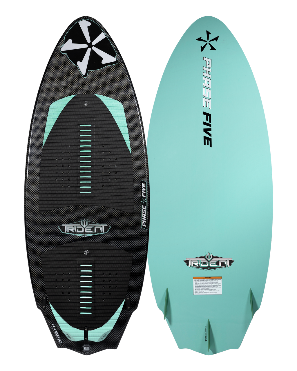 2026 Phase Five Trident V3
