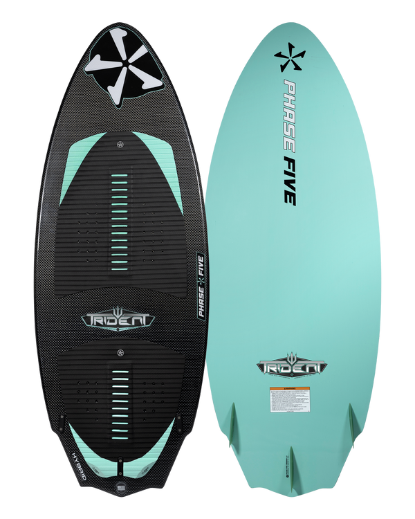 2026 Phase Five Trident V3