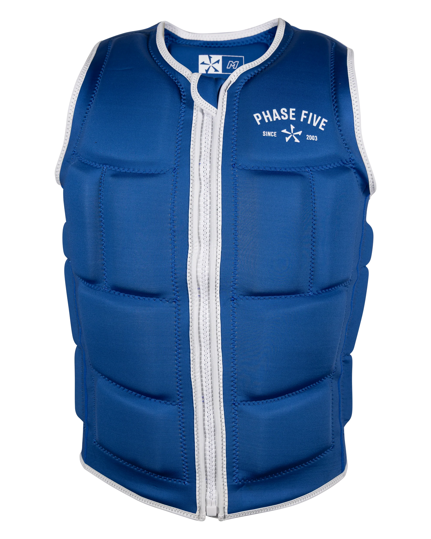 PHASE FIVE COMP VEST
