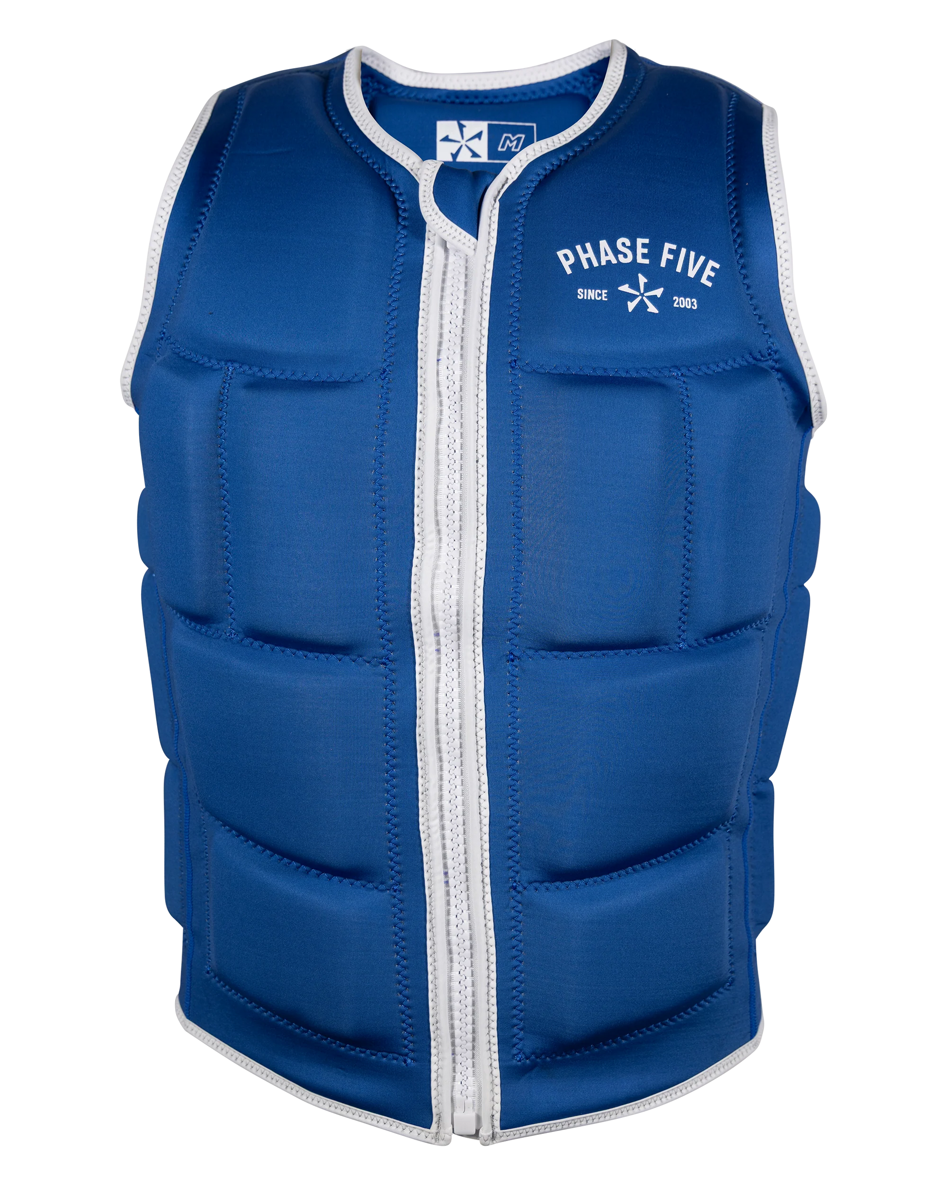 PHASE FIVE COMP VEST
