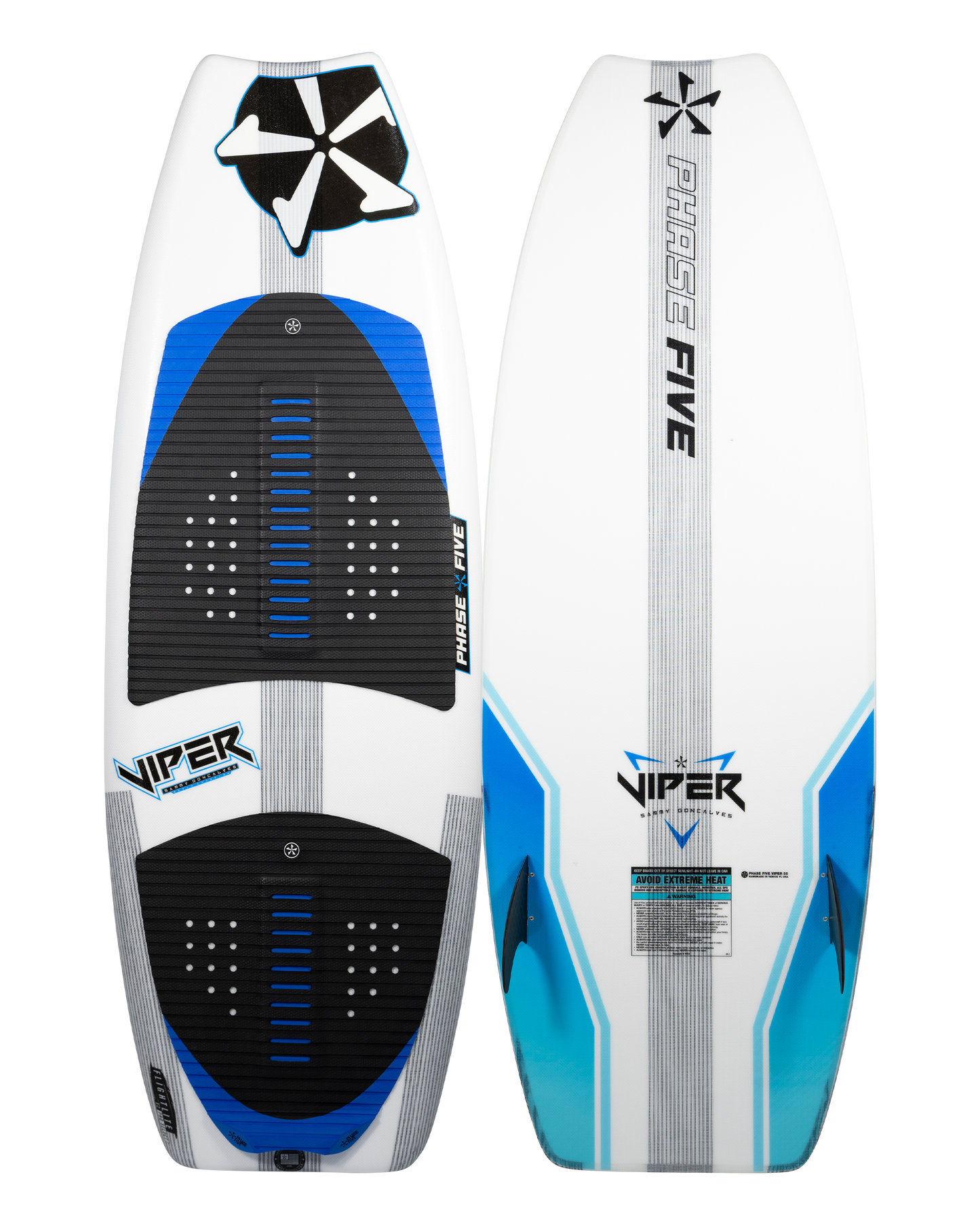 2026 Phase Five Viper