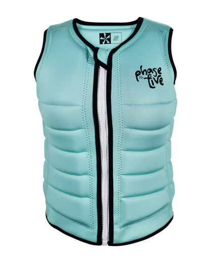 PHASE FIVE LADIES COMP VEST