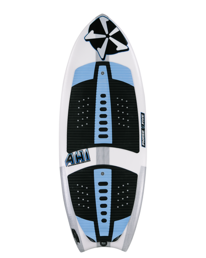 2027 Phase Five Ahi