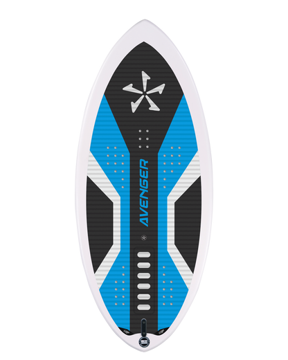 2027 Phase Five Avenger