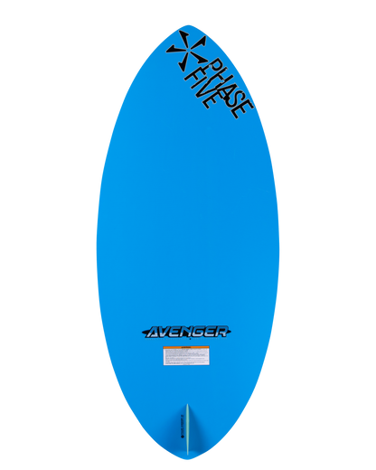 2027 Phase Five Avenger