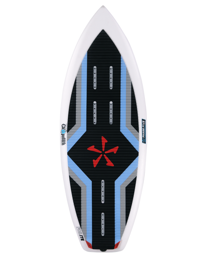 2027 Phase Five Chopstick
