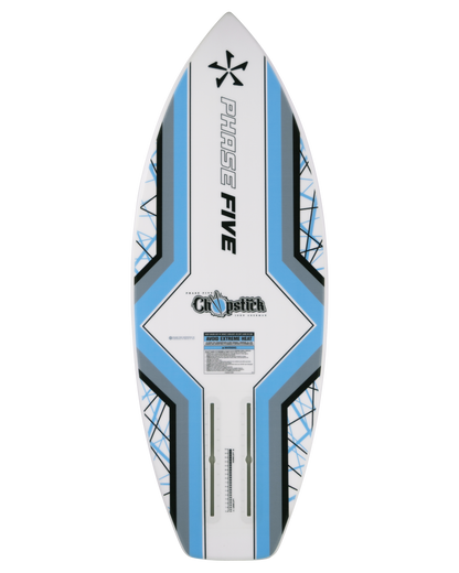 2027 Phase Five Chopstick
