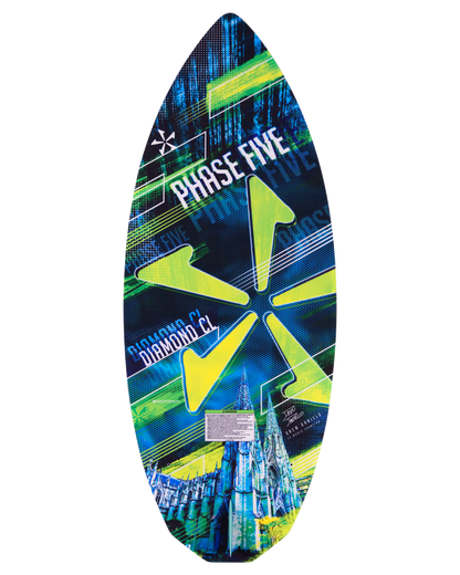 2027 Phase Five Diamond CL