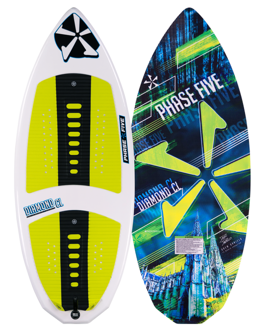 2027 Phase Five Diamond CL