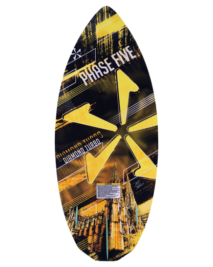 2027 Phase Five Diamond Turbo LTD