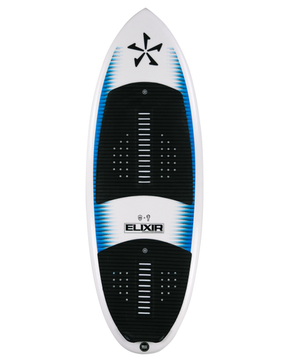 2027 Phase Five Elixir