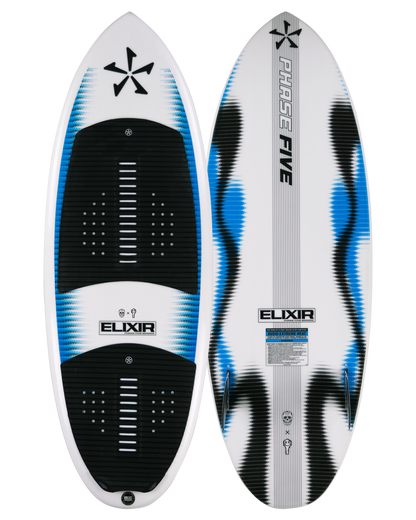 2027 Phase Five Elixir