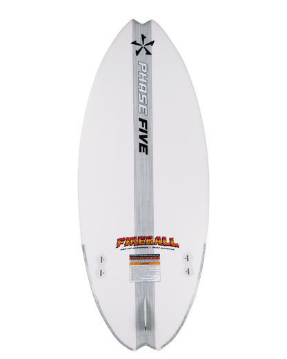 2027 Phase Five Fireball