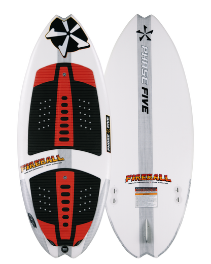 2027 Phase Five Fireball
