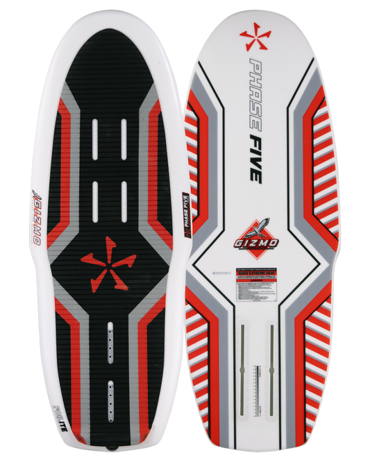 2027 Phase Five Gizmo