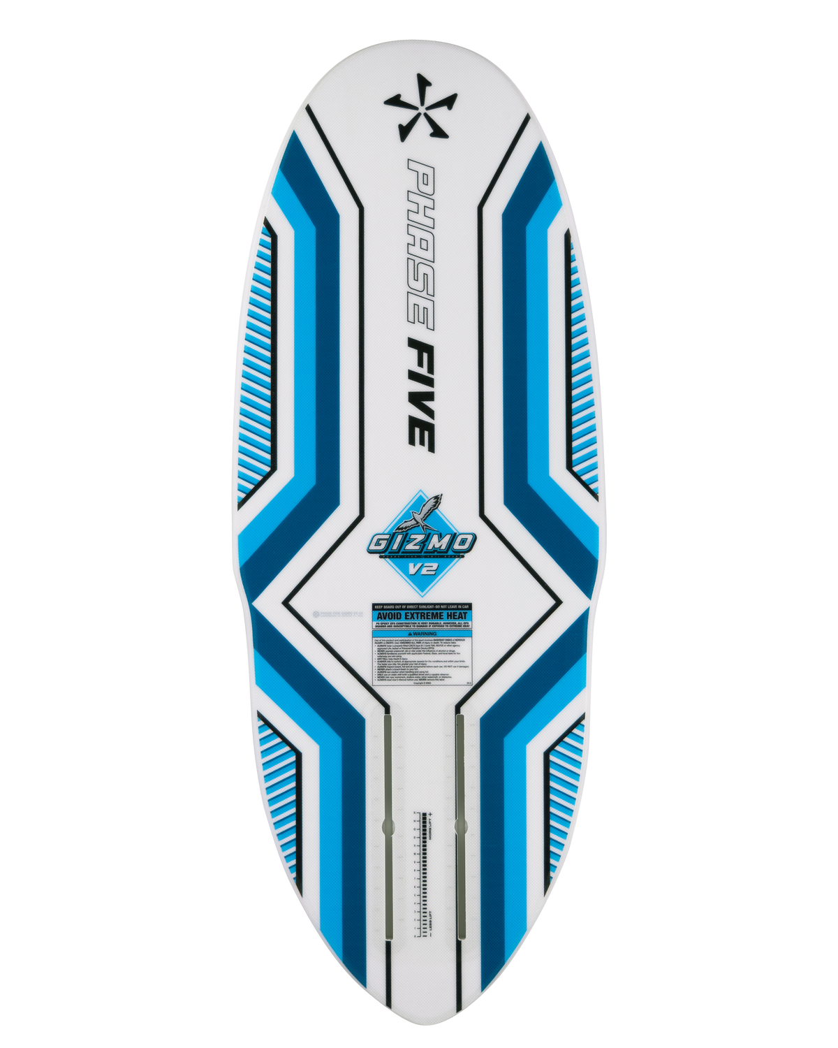 2027 Phase Five Gizmo V2