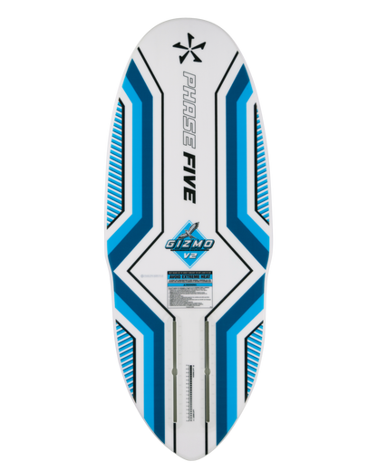 2027 Phase Five Gizmo V2