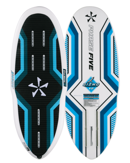 2027 Phase Five Gizmo V2