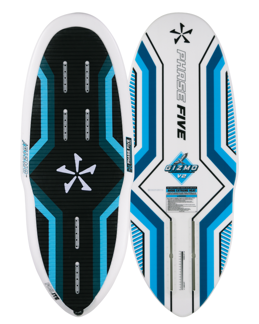 2027 Phase Five Gizmo V2