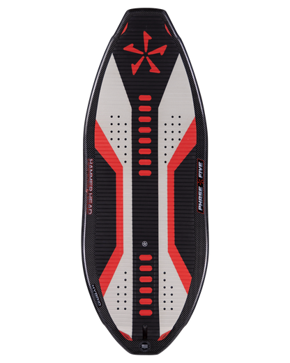 2027 Phase Five Hammerhead V3