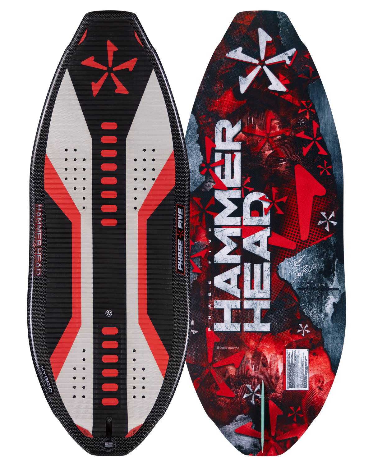 2027 Phase Five Hammerhead V3