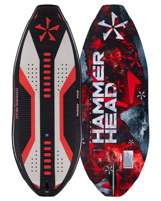 2027 Phase Five Hammerhead V3