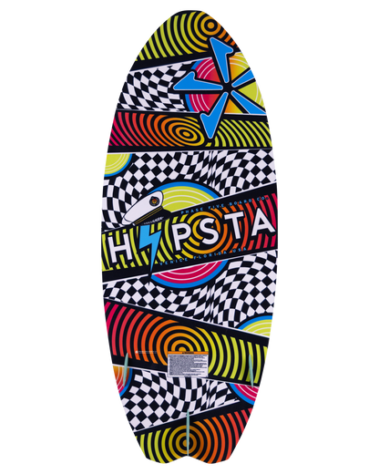 2027 Phase Five Hypsta V2