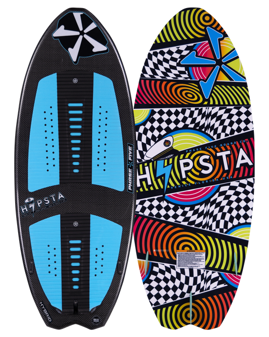 2027 Phase Five Hypsta V2