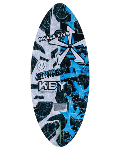 2027 Phase Five Key Jett Shreds