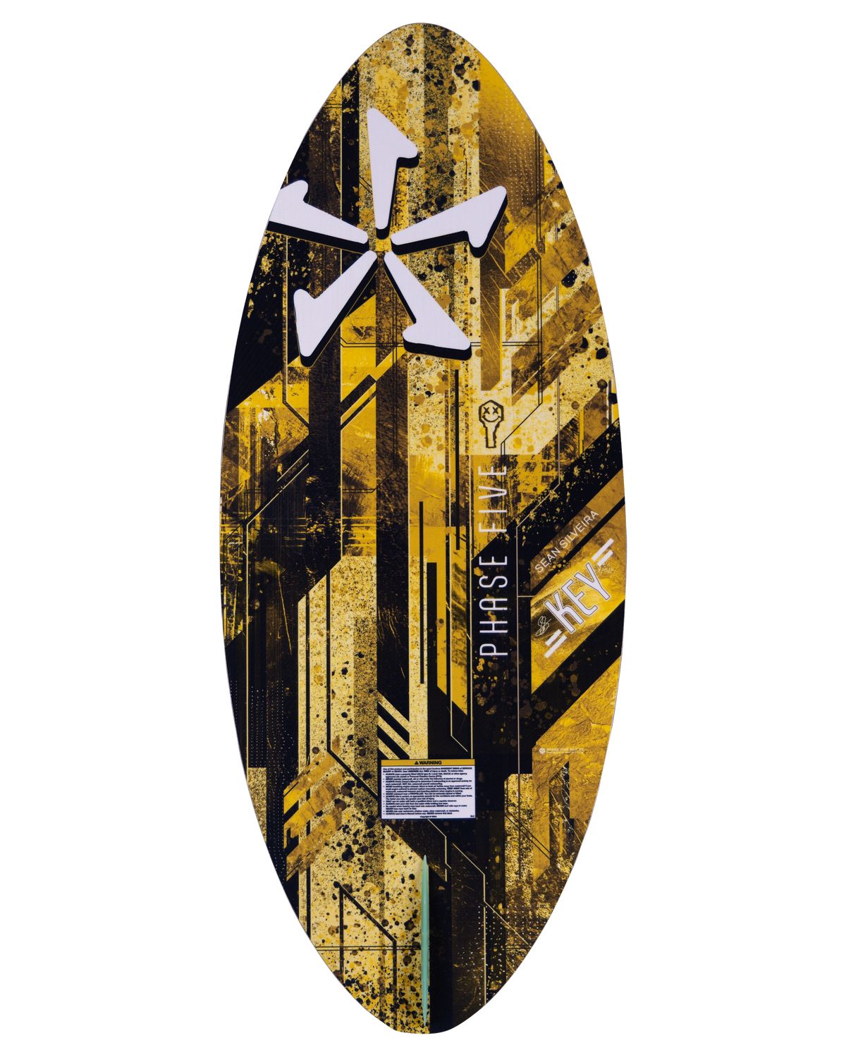 2027 Phase Five Key V2 LTD