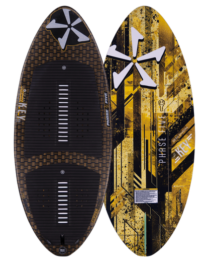 2027 Phase Five Key V2 LTD