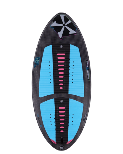 2027 Phase Five Key Whitley Pro