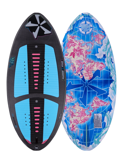 2027 Phase Five Key Whitley Pro
