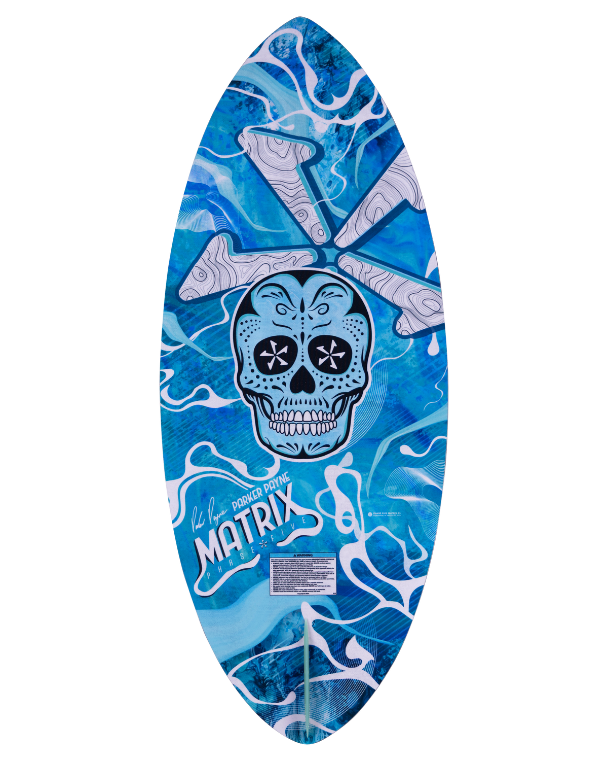 2027 Phase Five Matrix Payne Pro