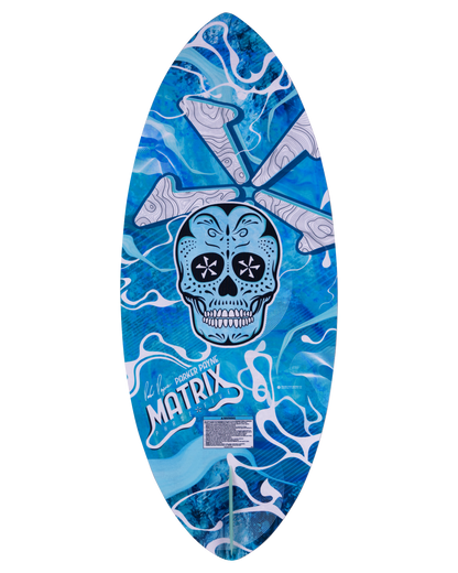 2027 Phase Five Matrix Payne Pro