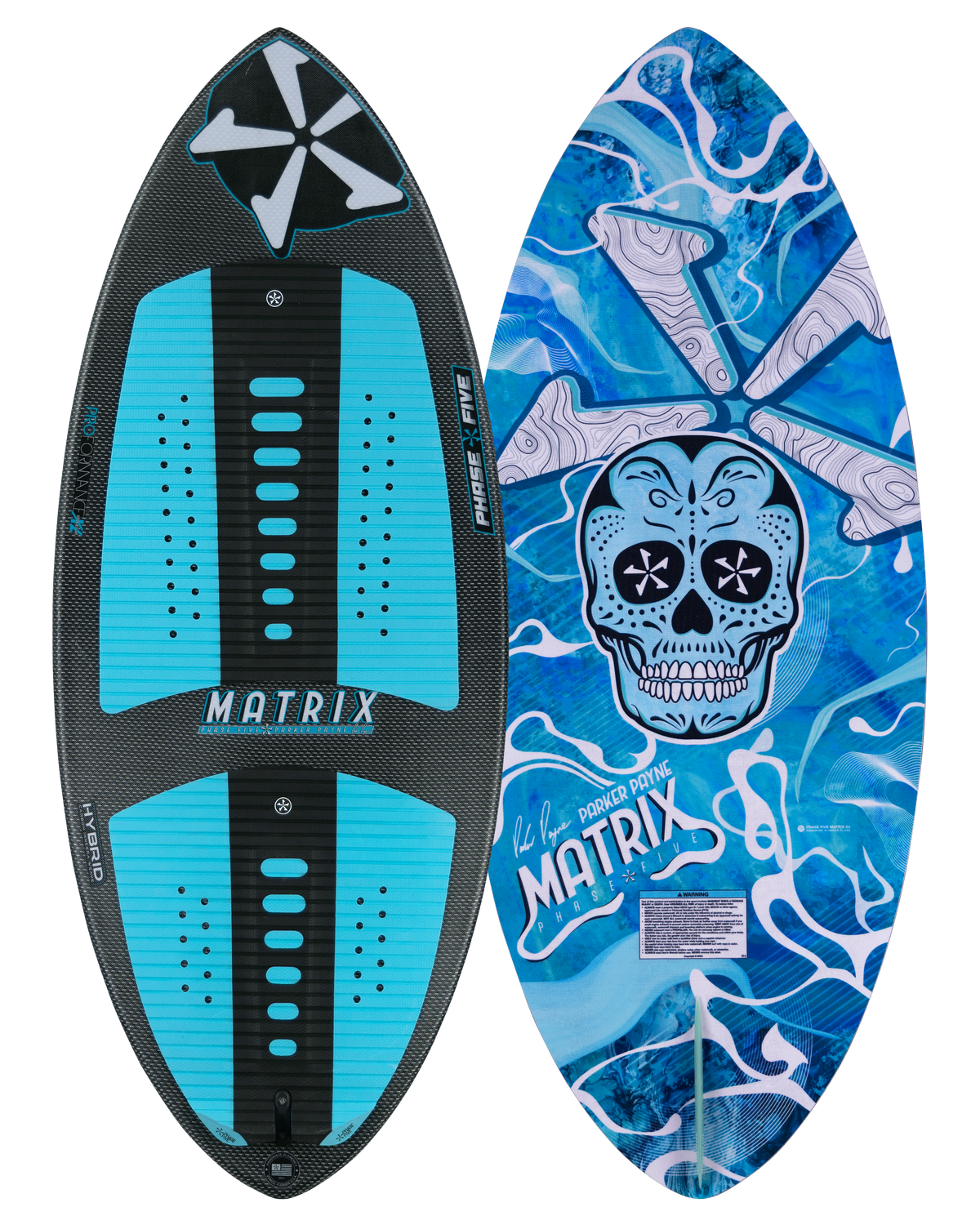 2027 Phase Five Matrix Payne Pro