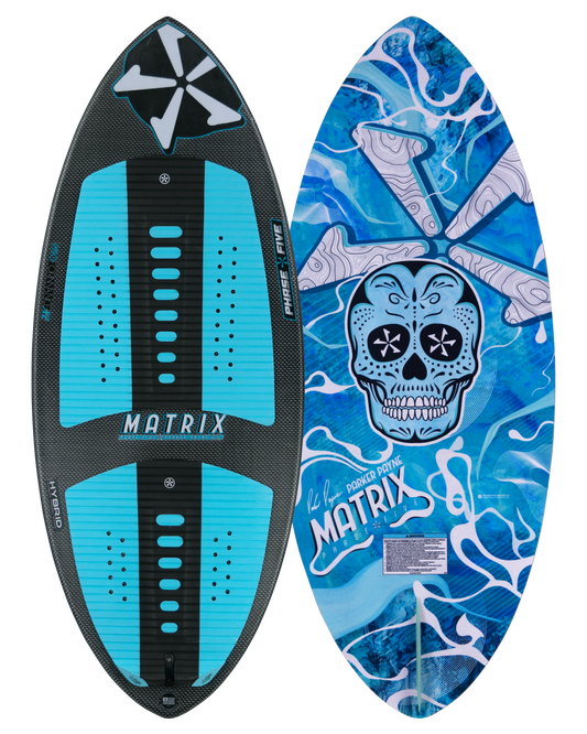 2027 Phase Five Matrix Payne Pro