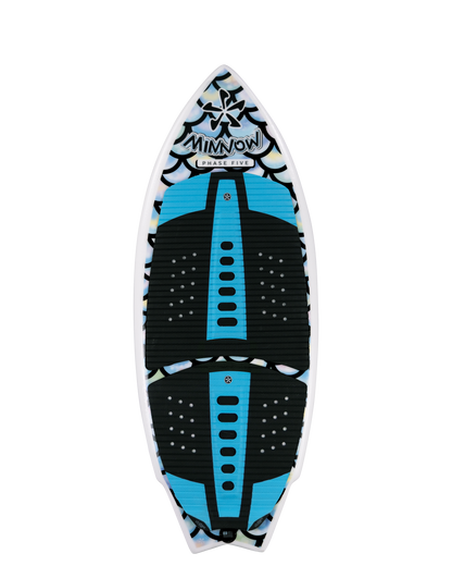 2027 Phase Five Minnow