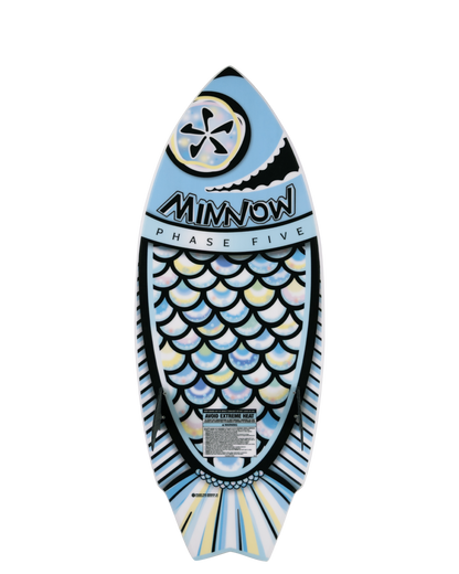 2027 Phase Five Minnow