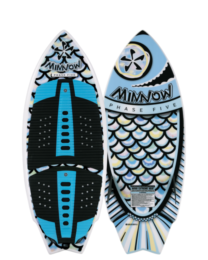 2027 Phase Five Minnow
