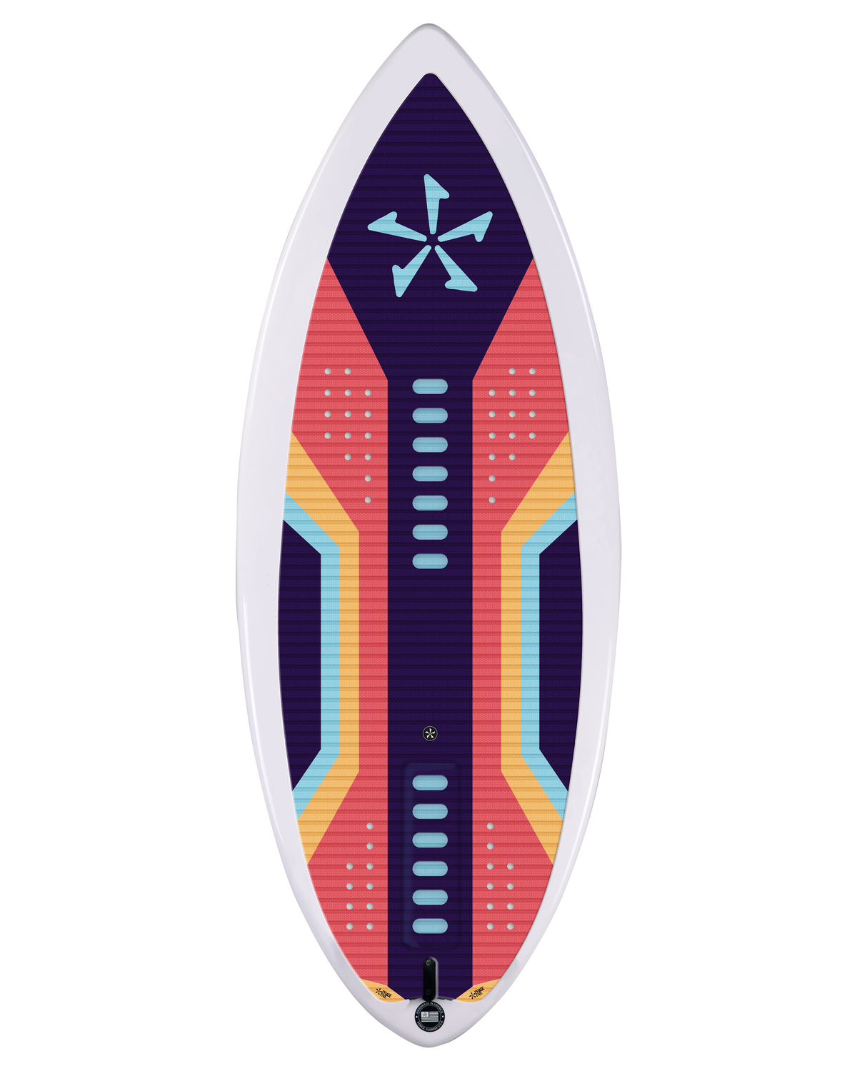 2027 Phase Five Prop CL