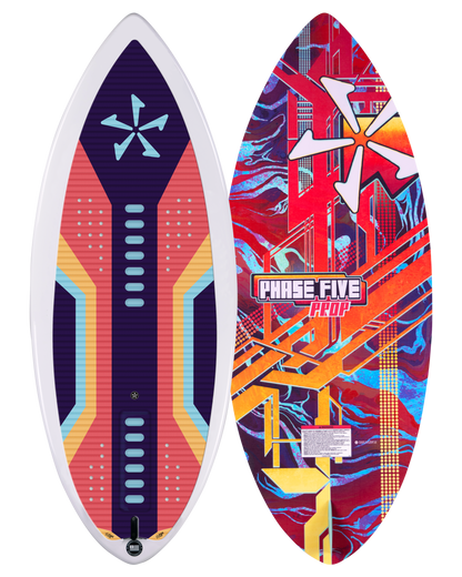 2027 Phase Five Prop CL