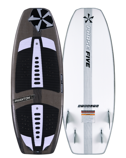 2027 Phase Five Phantom Stealth
