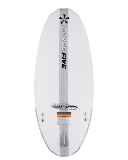 2027 Phase Five Switchblade