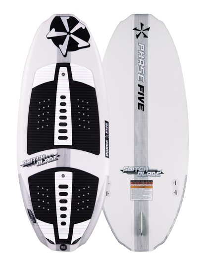2027 Phase Five Switchblade